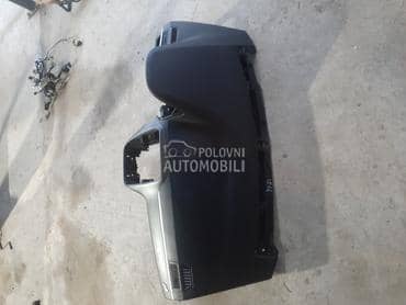 tabla za Fiat Grande Punto