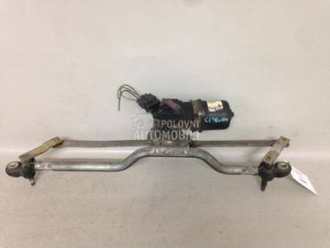 POLUGA BRISACA za Renault Clio