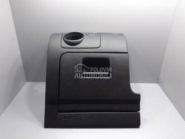 KASETA za Volkswagen Golf 6