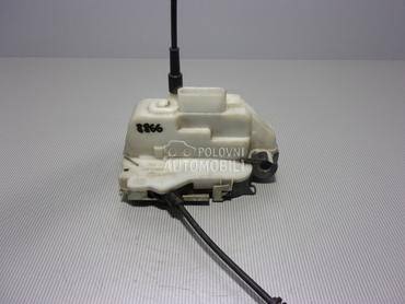 BRAVA VRATA za Citroen C3