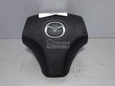 AIRBAG VOLANA za Mazda 6