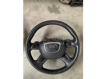 Volan za Audi A6