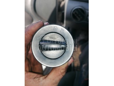 Prekidac svetla za Volkswagen Bora, Caddy, Golf 4 ... od 1997. do 2007. god.