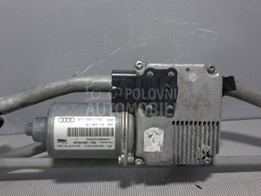 MOTORIC PREDNJEG BRISACA za Audi A5
