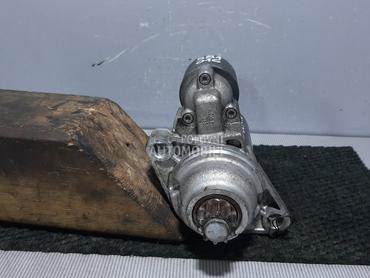 ALNASER za Škoda Octavia