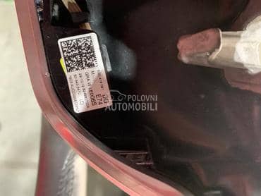 Volan za Volkswagen Golf 7