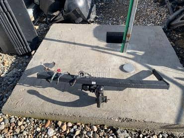 Kuka za Volkswagen Golf 5