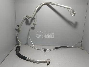 CRIJEVO KLIME za Škoda Octavia