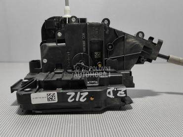 BRAVA VRATA za Mercedes Benz GL Klasa