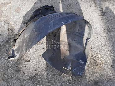 UNUTRASNJI BLATOBRAN za Ford Focus