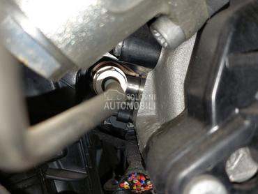 DIZNA za Škoda Octavia