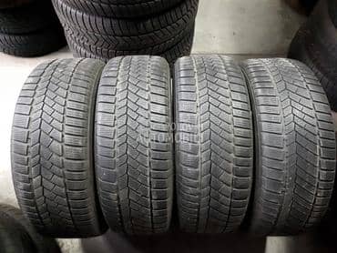 Continental 225/50 R18 Zimska