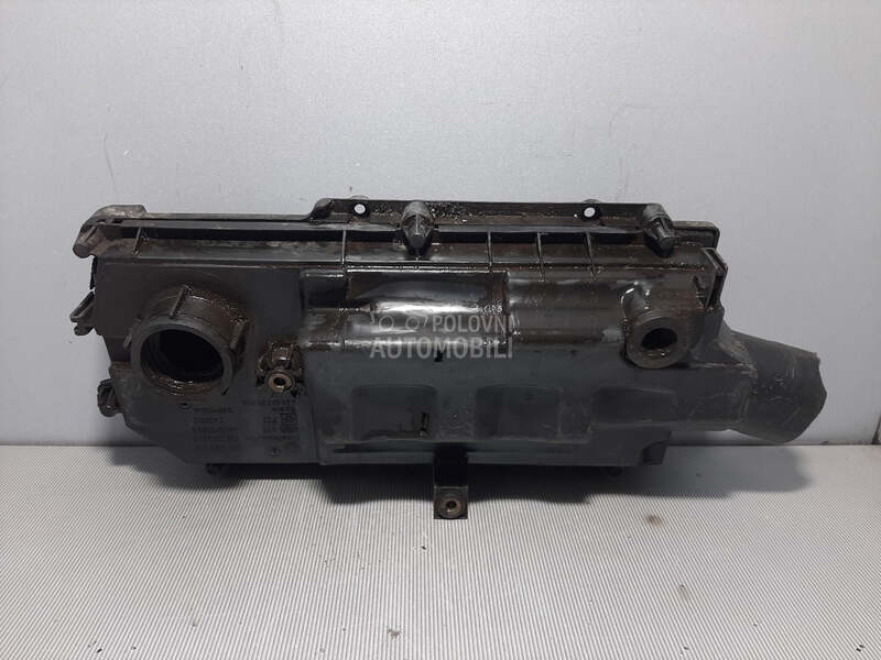 KUCISTE FILTERA ZRAKA