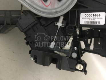 BRAVA VRATA za Ford Focus