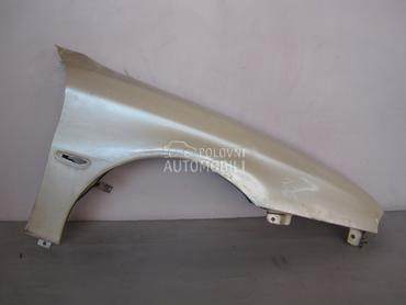 BLATOBRAN za Alfa Romeo 166