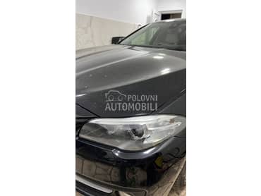 F10 LCI Xenon farovi za BMW Serija 5