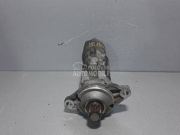 ALNASER za Škoda Octavia