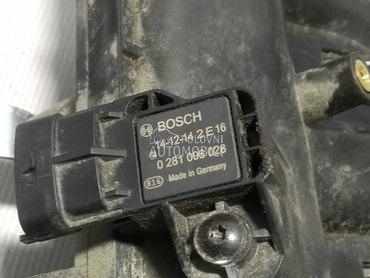 MAP SENZOR za Fiat Qubo