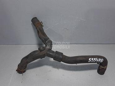 CRIJEVO za Ford Focus