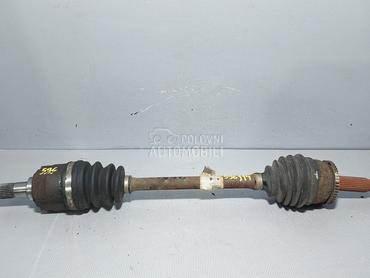 POLUOSOVINA za Hyundai i20