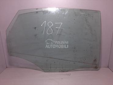 STAKLO za Audi A6