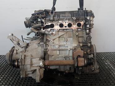 MOTOR za Ford Focus