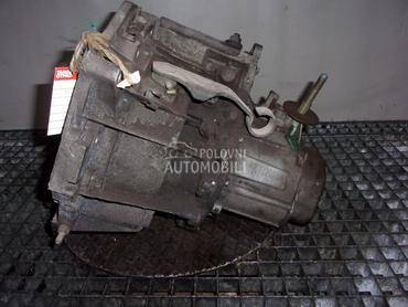 MJENJAC za Peugeot 306