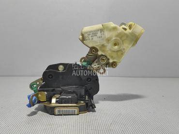 BRAVA VRATA za Nissan Almera Tino