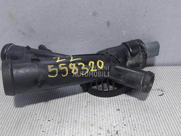 KUCISTE TERMOSTATA za Volkswagen Polo