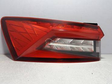 STOPA za Škoda Kodiaq