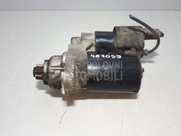 ALNASER za Volkswagen Golf 5