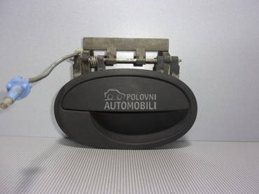 RUCKA VRATA za Opel Corsa C