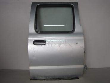 VRATA za Nissan Navara