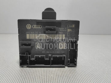 ELEKTRONIKA MODUL VRATA za Audi A5