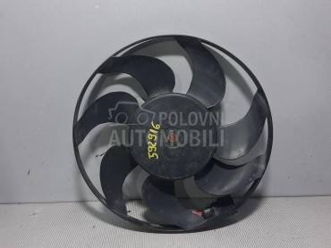 VENTILATOR za Volkswagen Golf 5