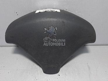 AIRBAG VOLANA za Peugeot 307