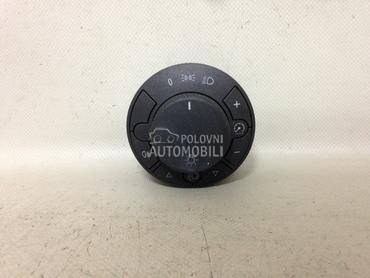 PREKIDACI SVJETLA za Opel Corsa D