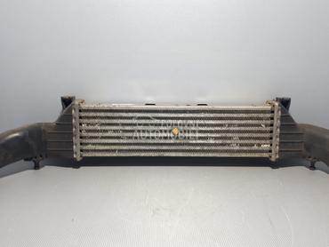 INTERKULER za Mercedes Benz C Klasa