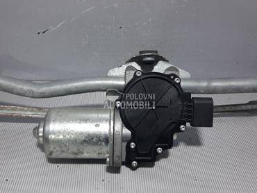 MOTORIC PREDNJEG BRISACA za Škoda Fabia