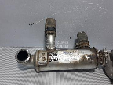 HLADNJAK EGR VENTILA za Ford Focus