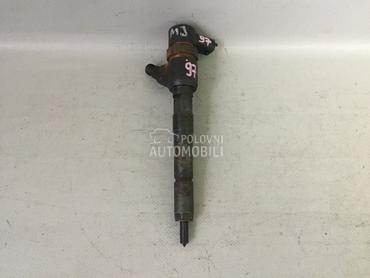 DIZNA za Lancia Ypsilon