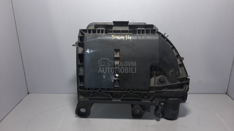 KUCISTE FILTERA ZRAKA