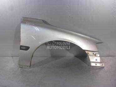 BLATOBRAN za Volvo S60