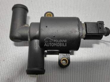 POMOCNA PUMPA VODE za Audi A6