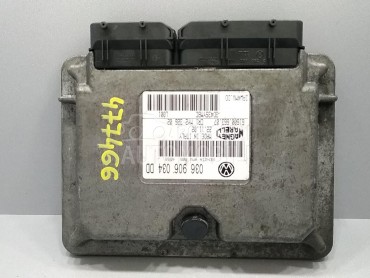 ELEKTRONIKA MOTORA za Volkswagen Polo