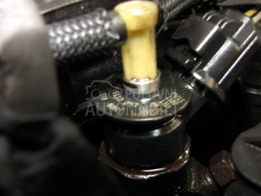 DIZNA za Peugeot 308