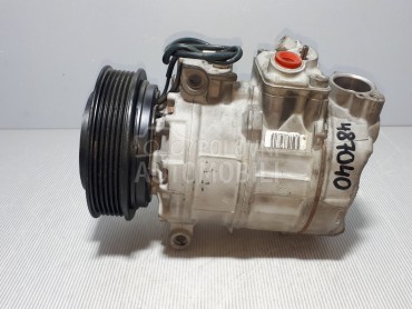 KOMPRESOR KLIME za Audi A6