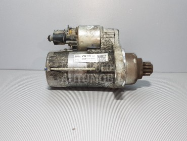 ALNASER za Volkswagen Polo