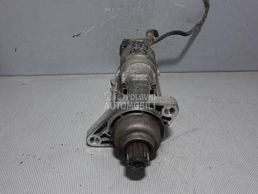 ALNASER za Volkswagen Caddy