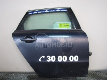 VRATA za Peugeot 508